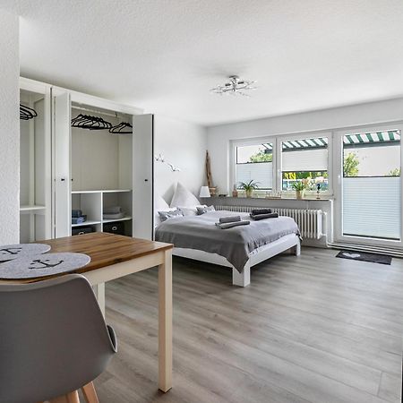 Watt'N Room Wesselburen المظهر الخارجي الصورة