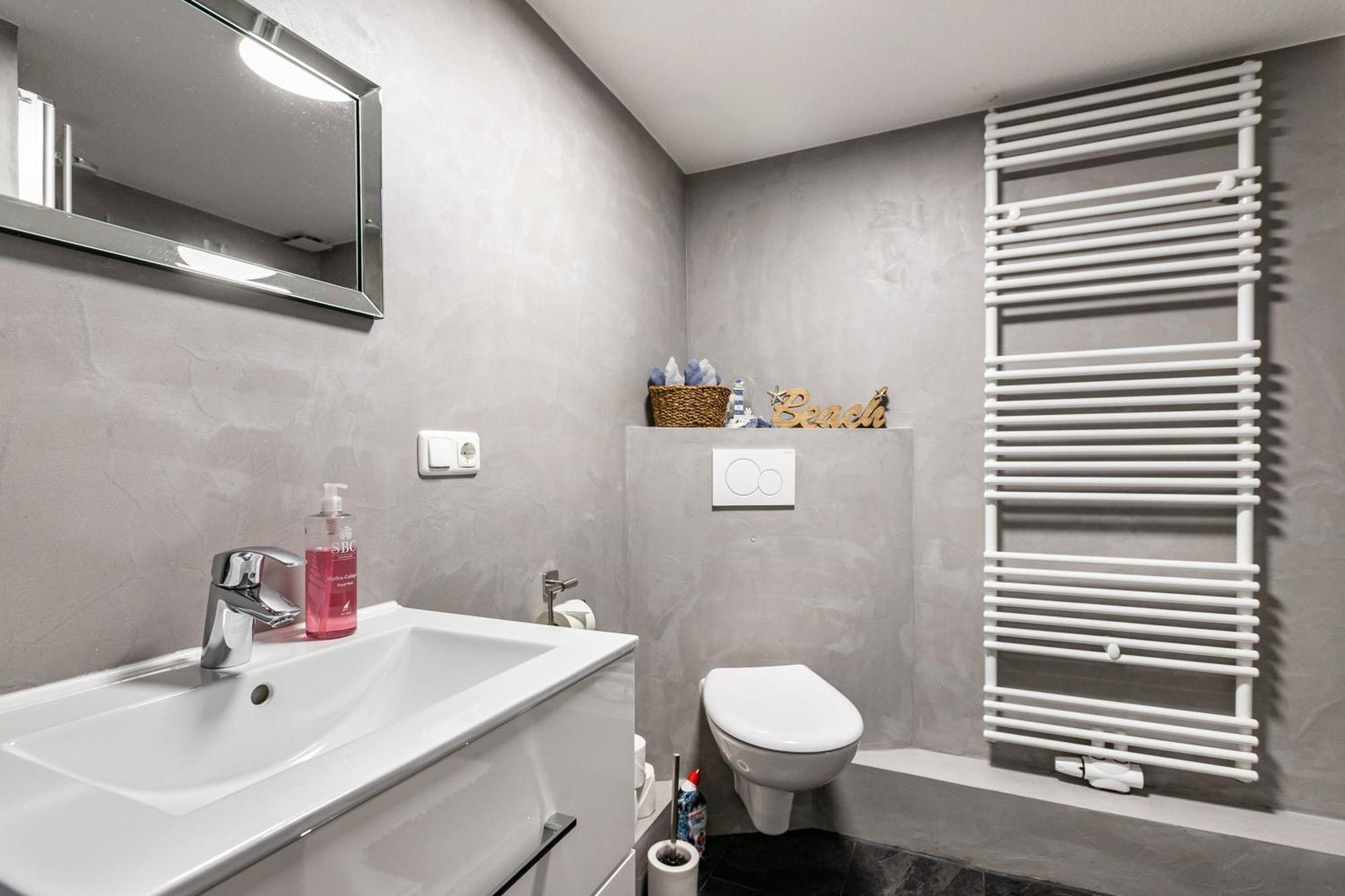 Watt'N Room Wesselburen المظهر الخارجي الصورة