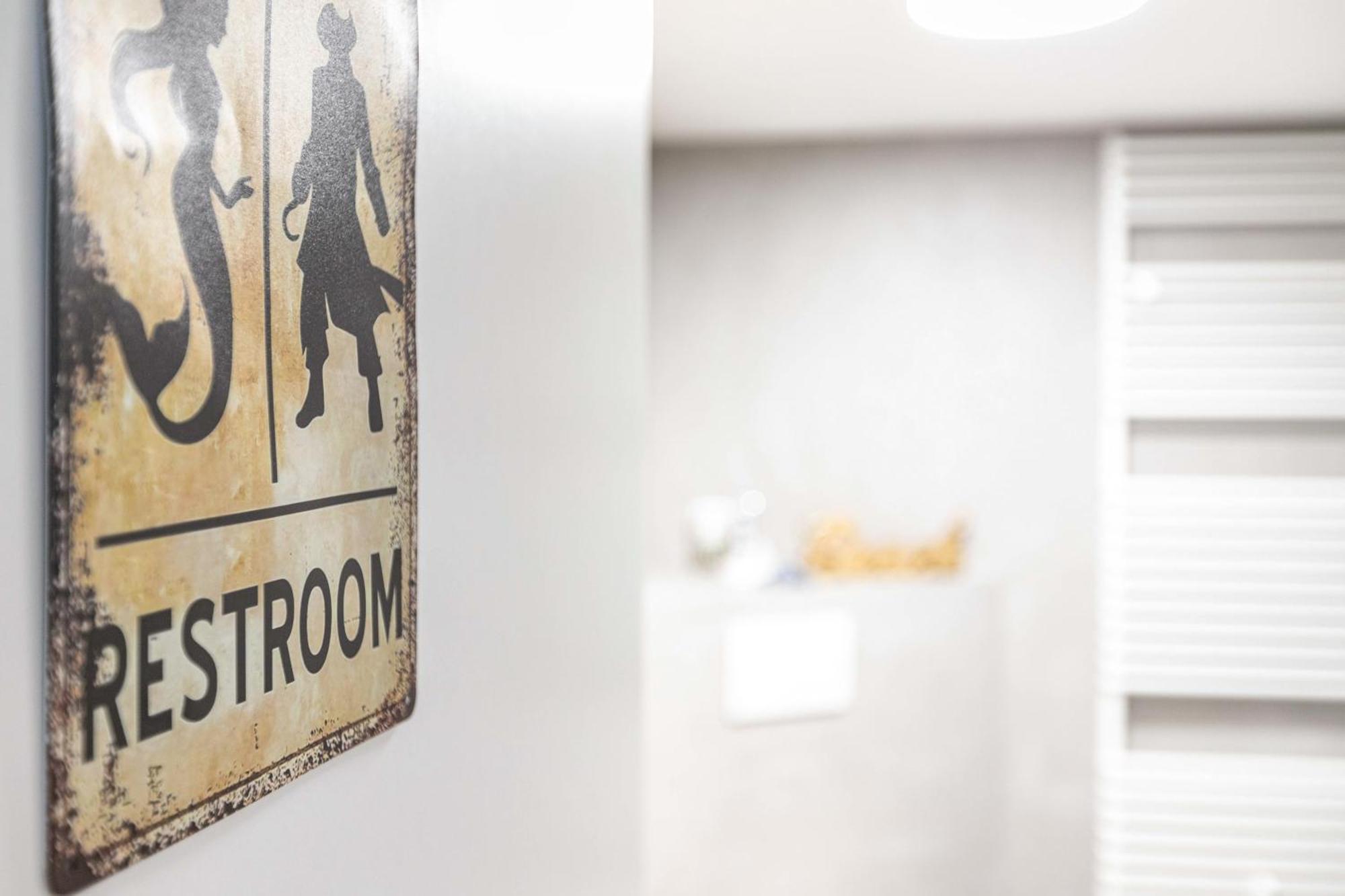Watt'N Room Wesselburen المظهر الخارجي الصورة