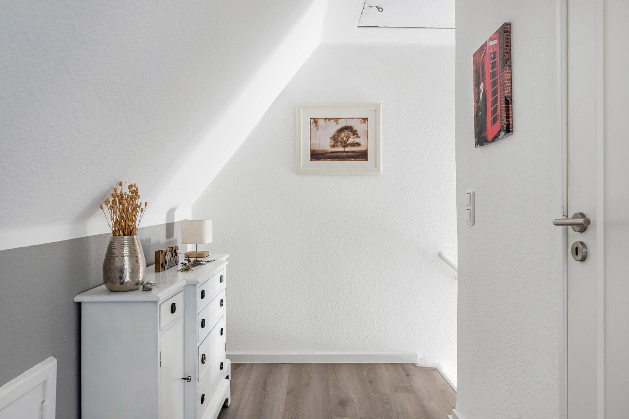 Watt'N Room Wesselburen المظهر الخارجي الصورة