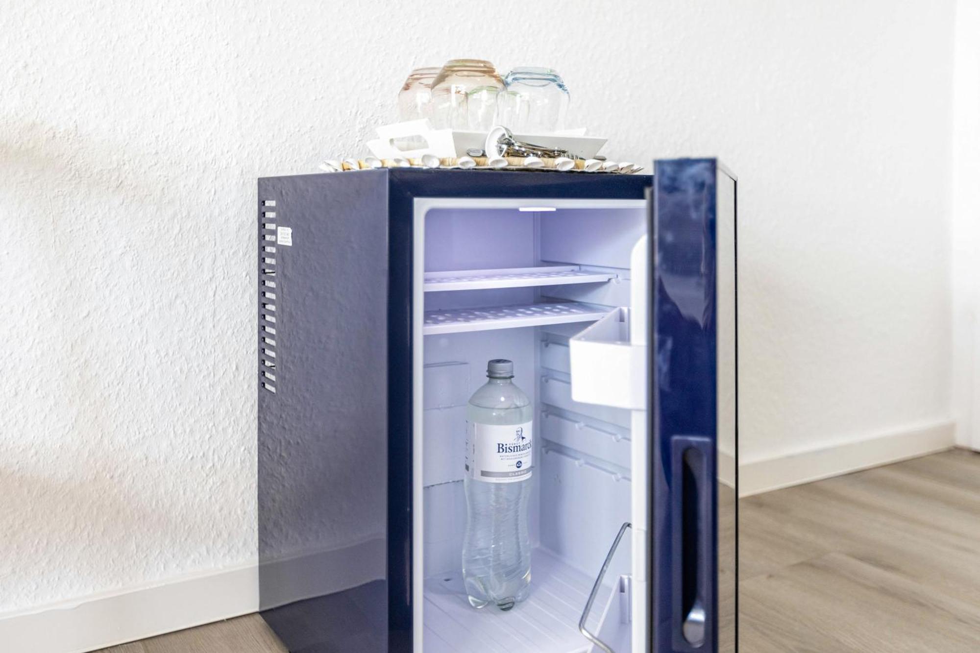 Watt'N Room Wesselburen المظهر الخارجي الصورة