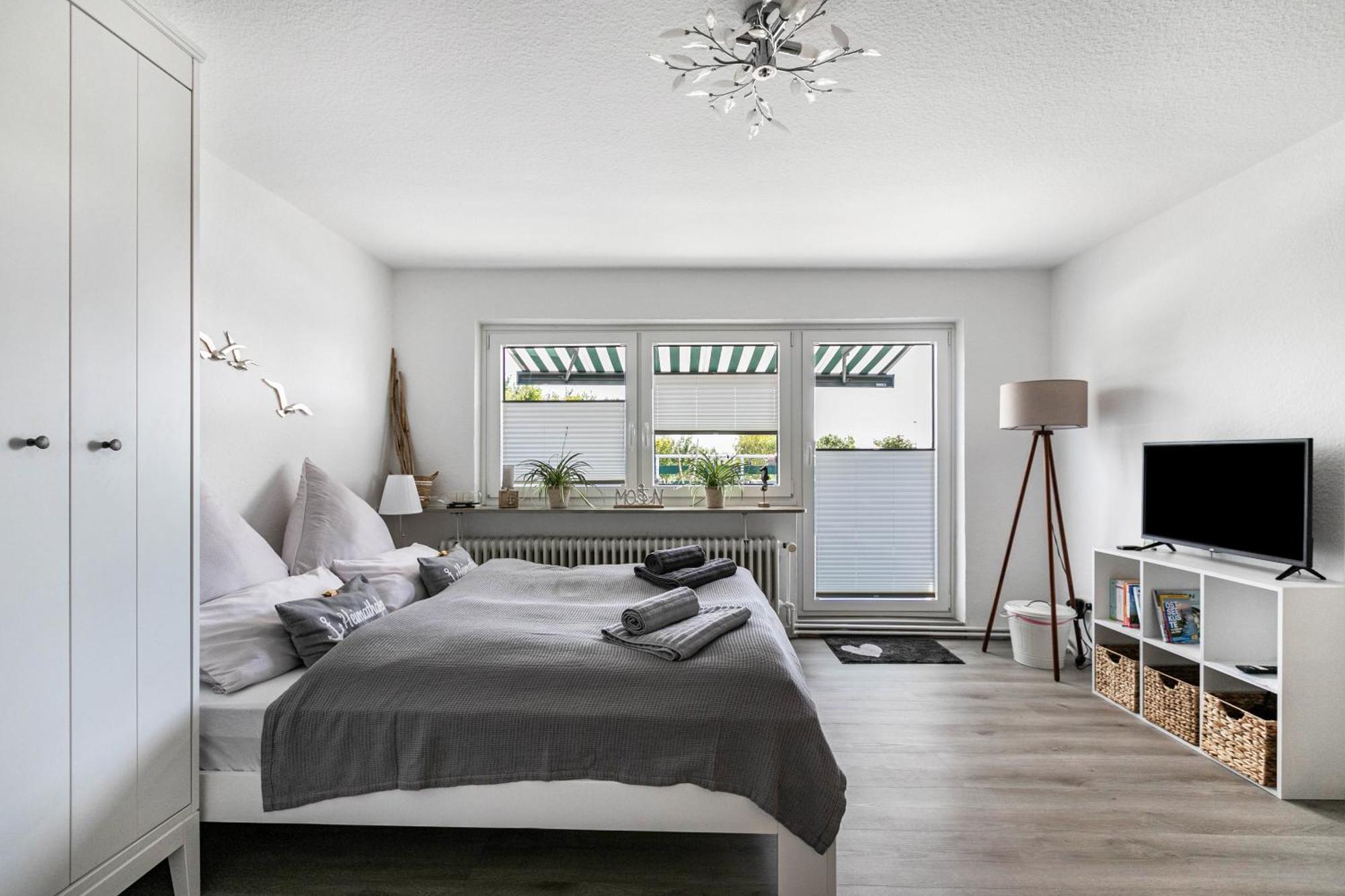 Watt'N Room Wesselburen المظهر الخارجي الصورة