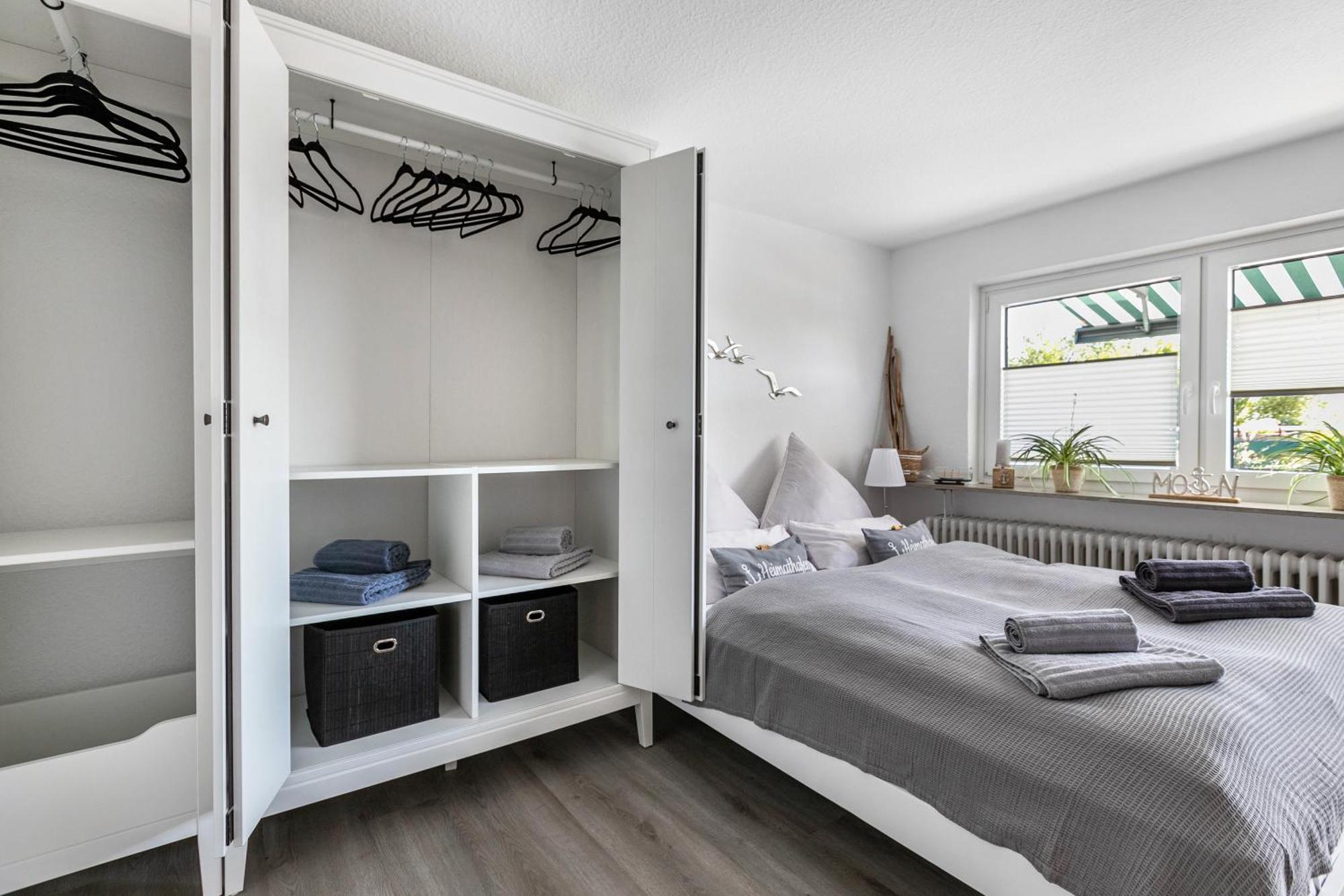 Watt'N Room Wesselburen المظهر الخارجي الصورة