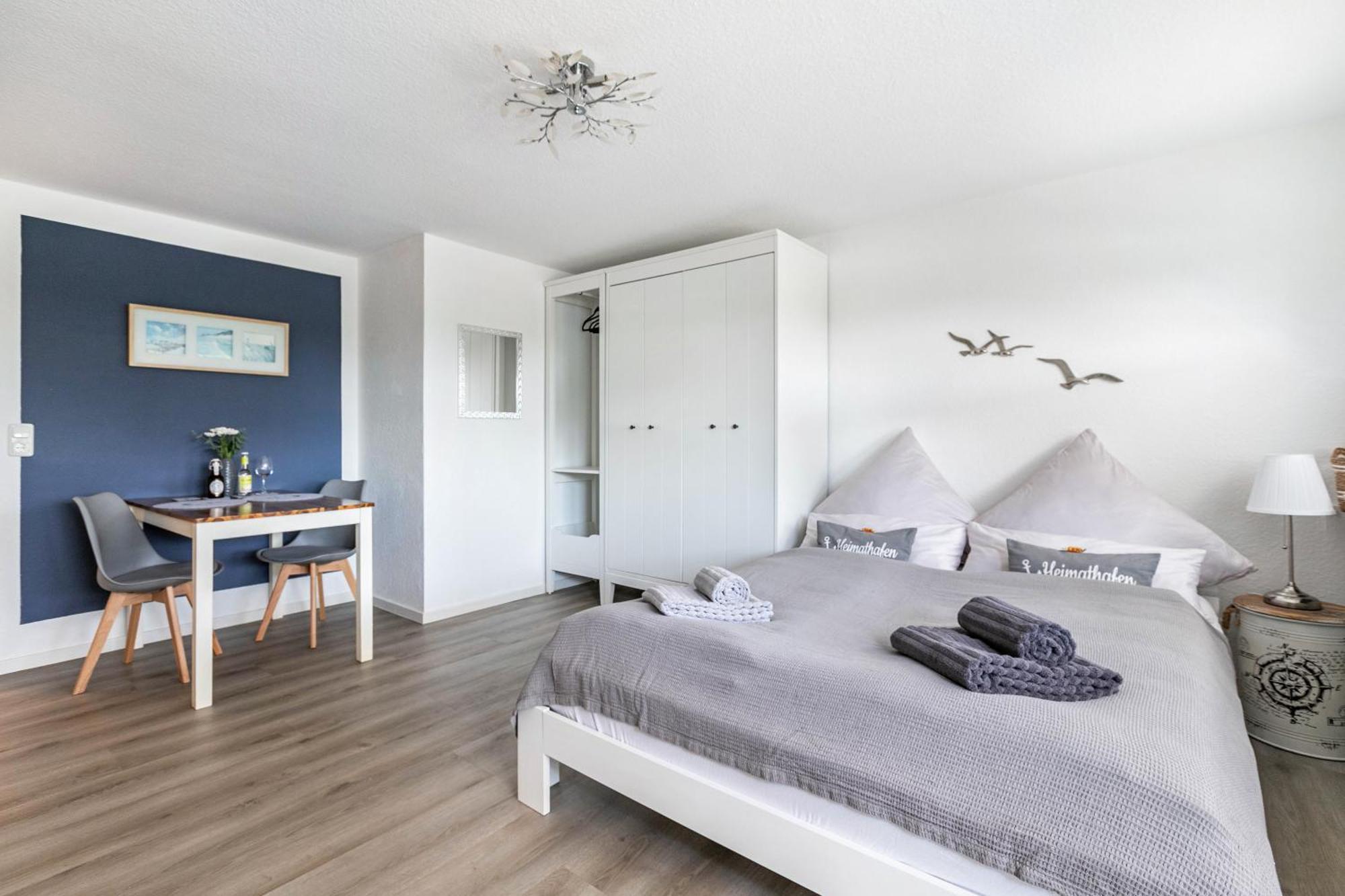 Watt'N Room Wesselburen المظهر الخارجي الصورة