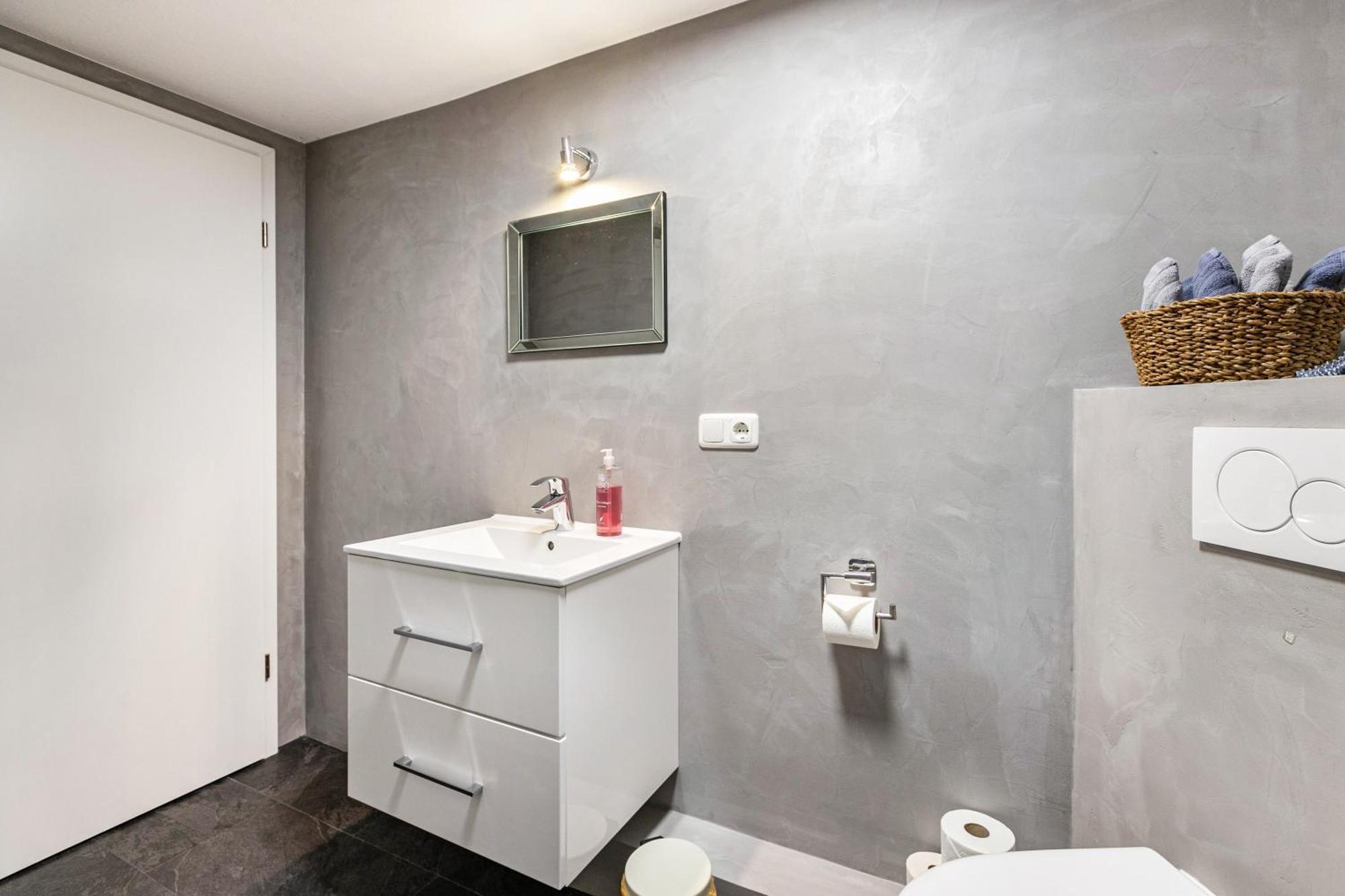 Watt'N Room Wesselburen المظهر الخارجي الصورة