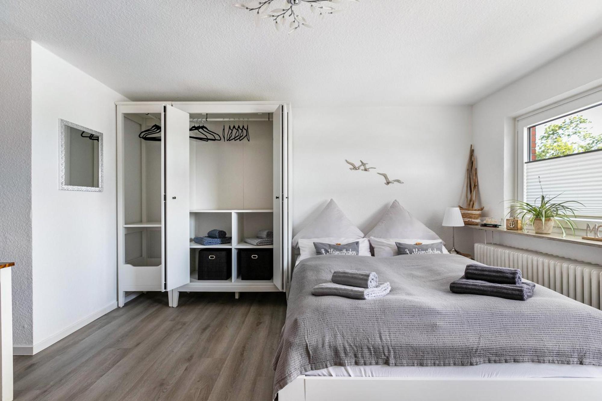 Watt'N Room Wesselburen المظهر الخارجي الصورة